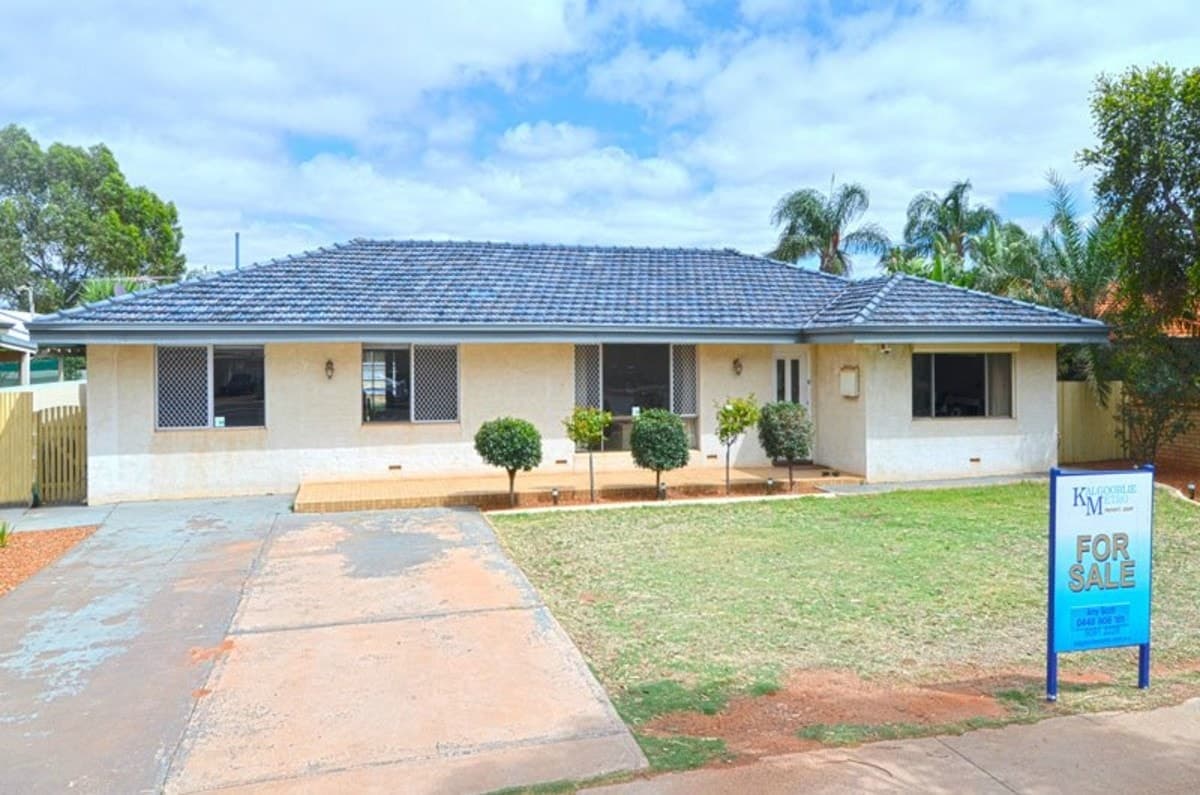 46 Roberts  Street, Kalgoorlie - Image 1