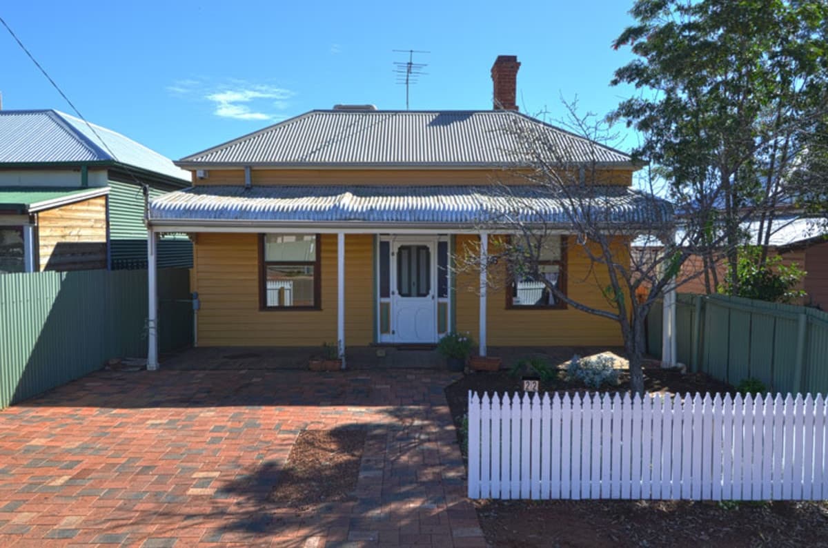 22 Victoria Street Kalgoorlie, Kalgoorlie - Thumbnail 4
