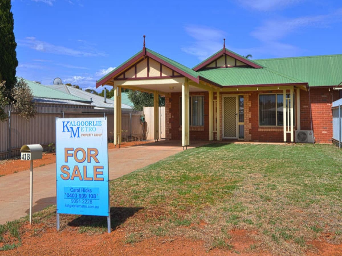 41B Davyhurst Drive,
	
			
							HANNANS
				
							
							WA
			6430, Hannans - Image 1