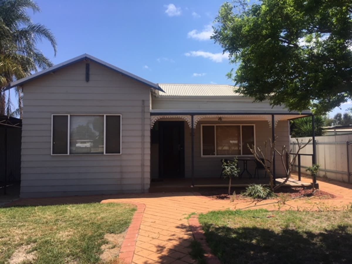 82 Roberts Street,
	
			
							SOUTH KALGOORLIE
				
							
							WA
			6430, South Kalgoorlie - Image 1