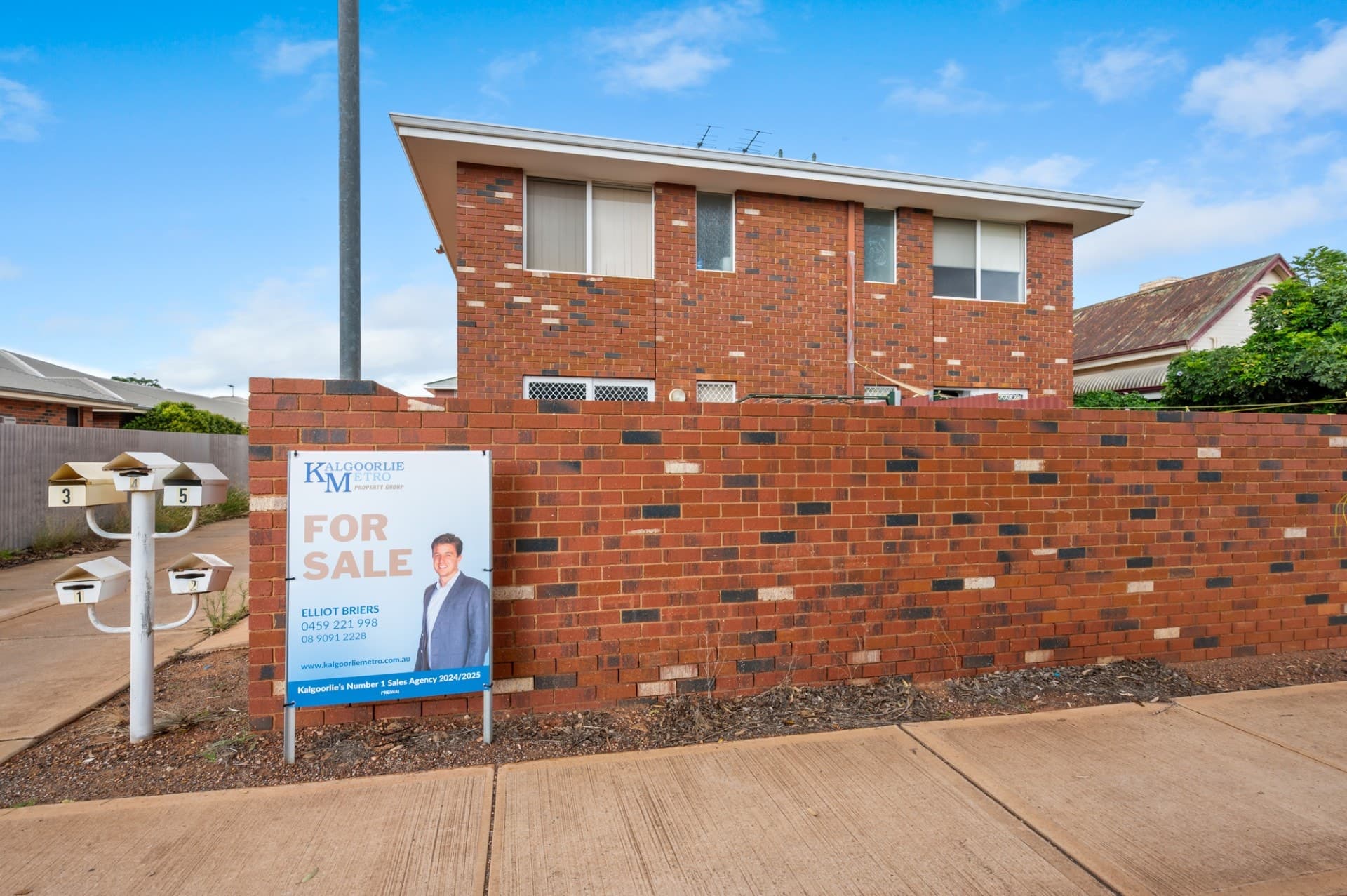 2/13 Brookman Street,
	
			
							KALGOORLIE
				
							
							WA
			6430, Kalgoorlie - Image 1