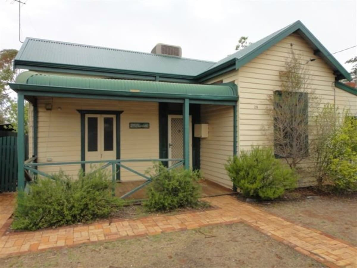 29 Charlotte Street, Kalgoorlie - Thumbnail 4