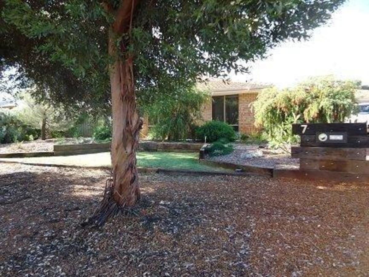 7 Jarvis Place Hannans, Kalgoorlie - Thumbnail 2