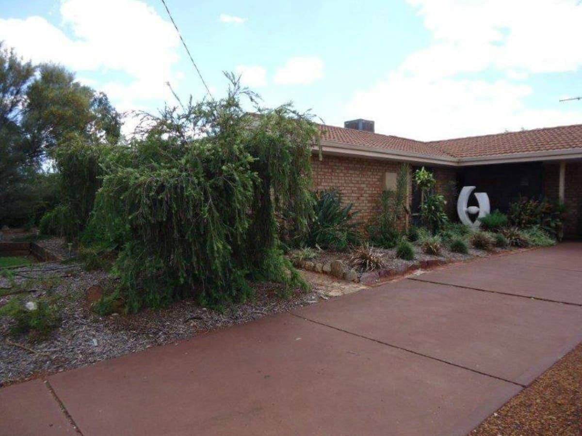 7 Jarvis Place Hannans, Kalgoorlie - Thumbnail 4