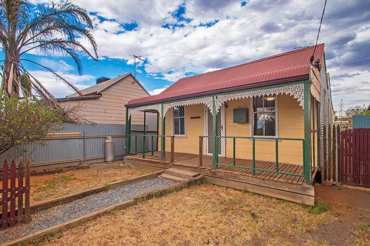 25 Hamilton Street, Kalgoorlie - Thumbnail 6
