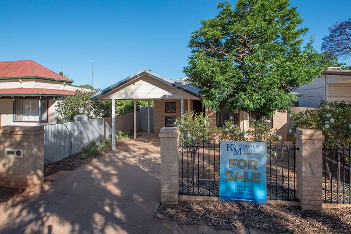 201a Collins Street, Piccadilly, Kalgoorlie - Image 1