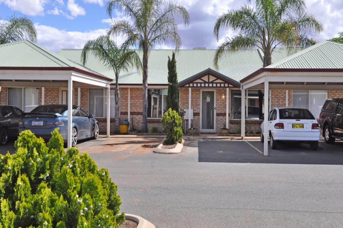 2/2 Ochiltree Street, Somerville, Kalgoorlie - Thumbnail 2
