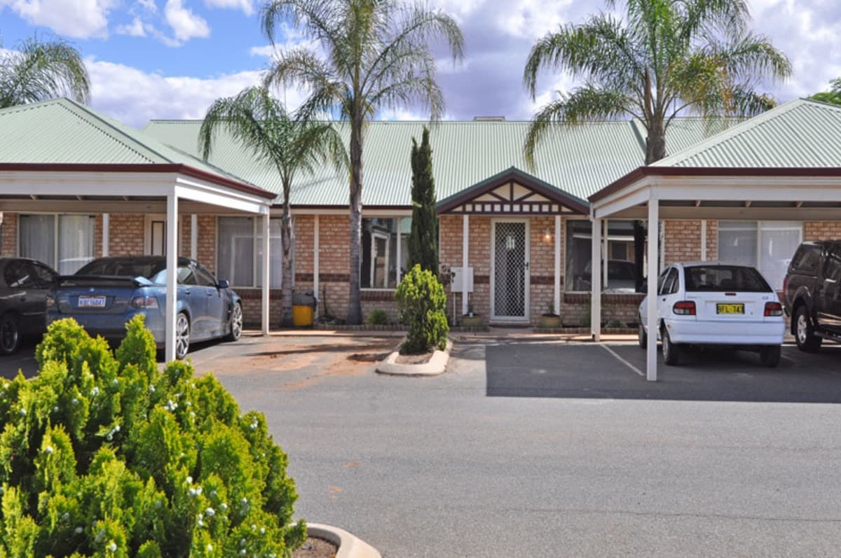 2/2 Ochiltree Street, Somerville, Kalgoorlie - Thumbnail 3