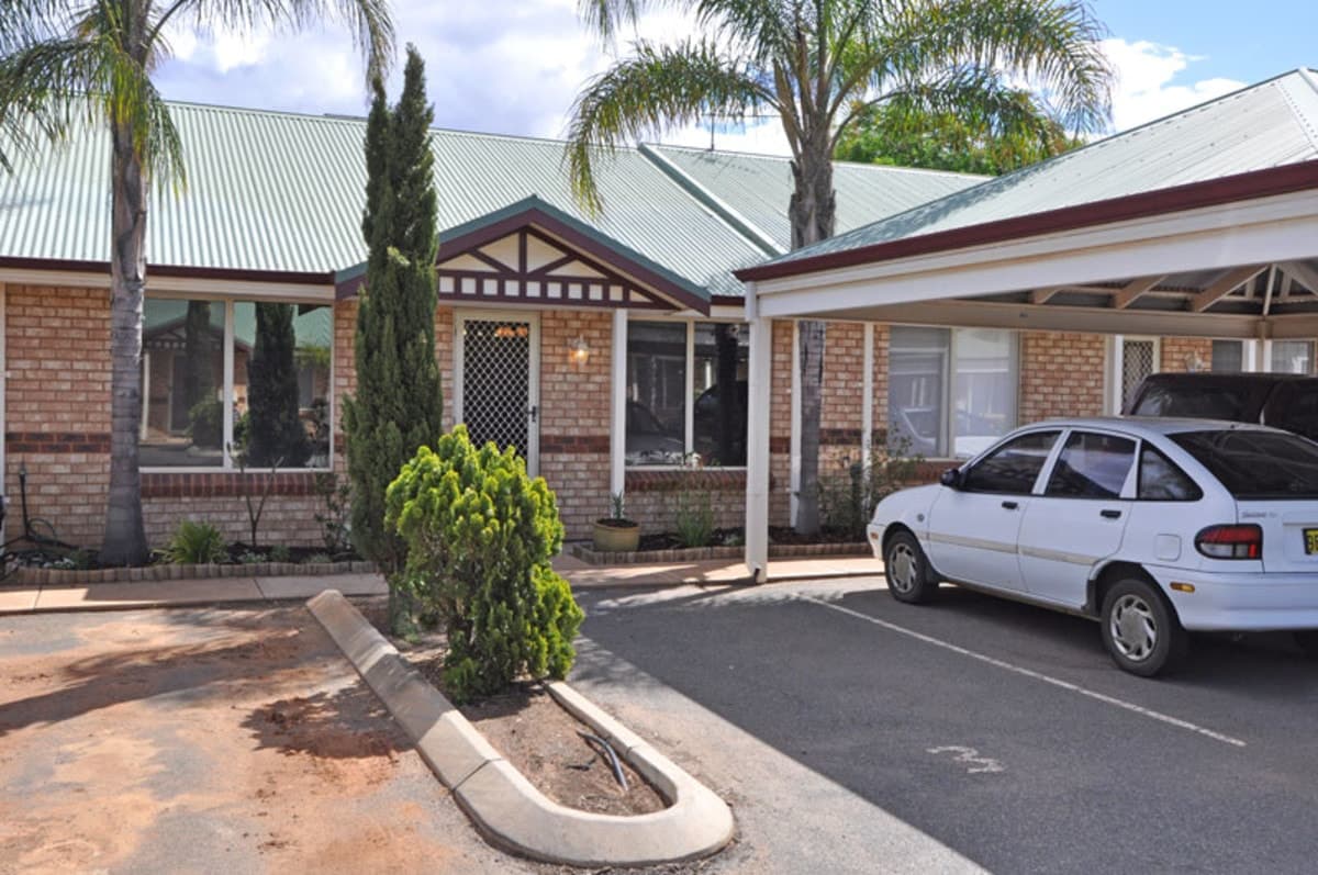 2/2 Ochiltree Street, Somerville, Kalgoorlie - Thumbnail 4