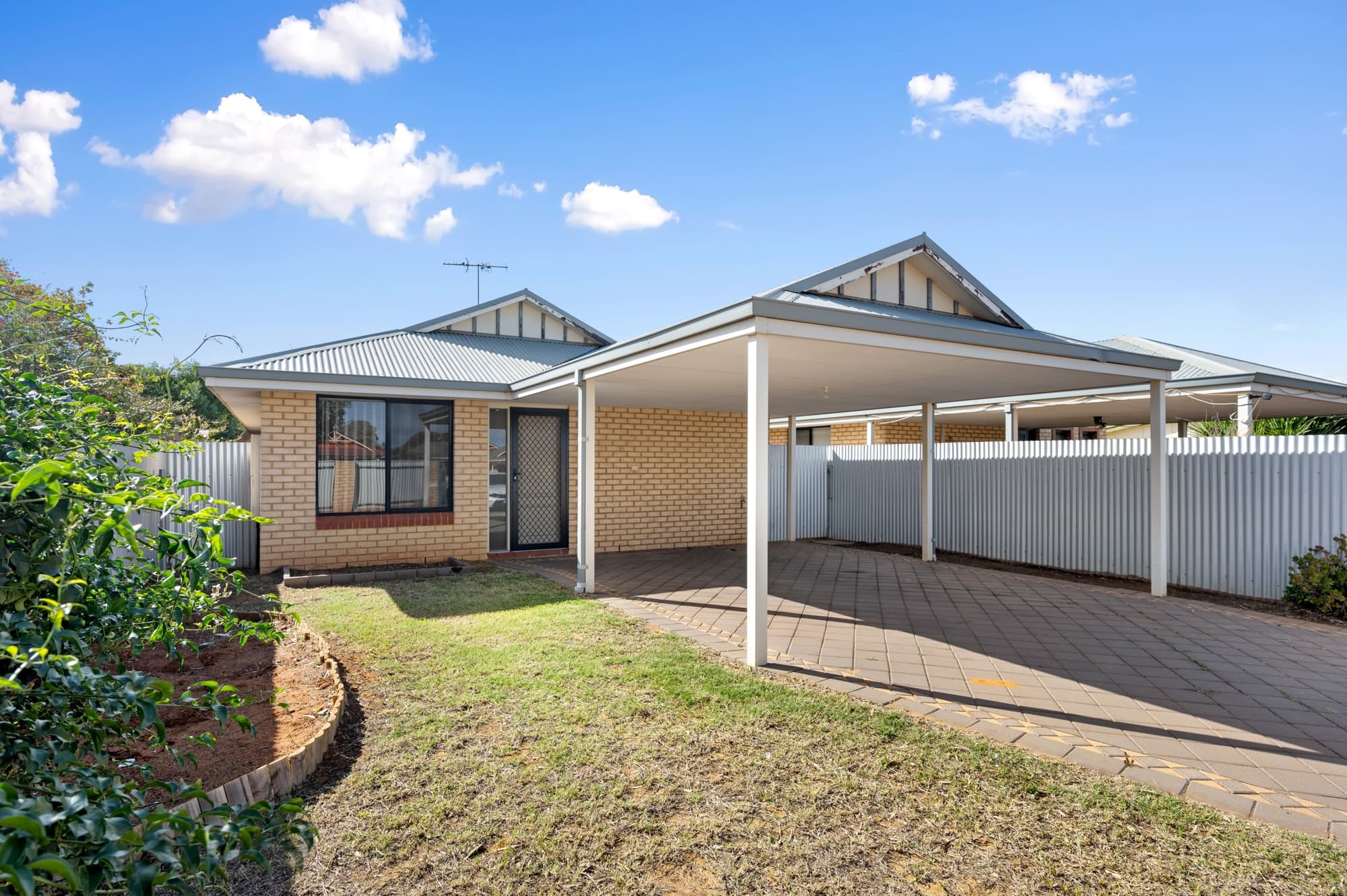 17A Salisbury Road,
SOUTH KALGOORLIE
WA
6430, South Kalgoorlie - Image 1