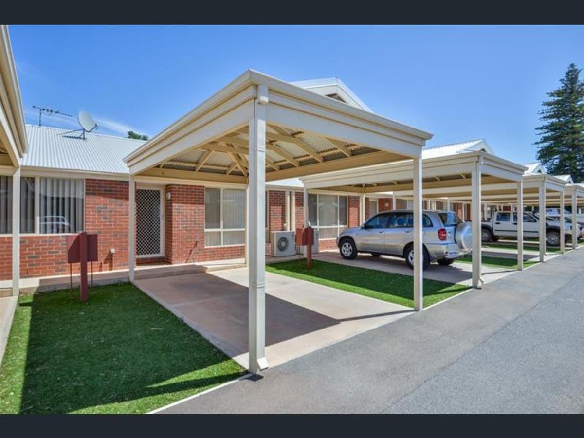 11/33 Piesse Street, Boulder, Kalgoorlie - Image 1