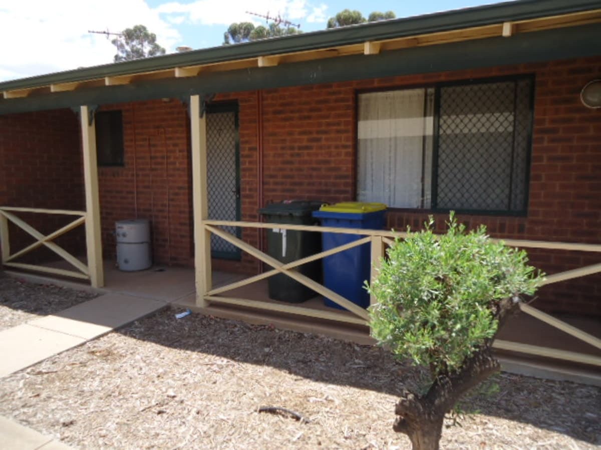 7/11 Piesse Street, Boulder, Kalgoorlie - Thumbnail 2