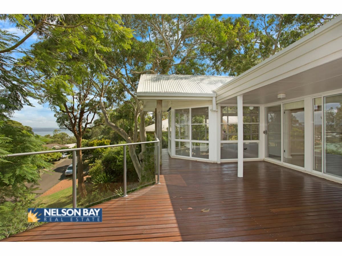 18 Tingara Road, NELSON BAY NSW 2315, Nelson Bay - Image 1