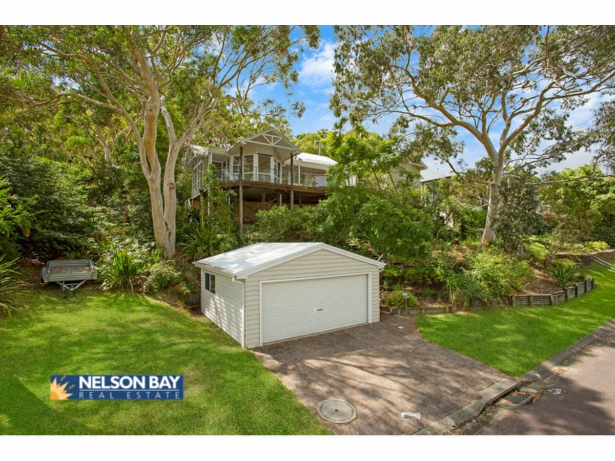 18 Tingara Road, NELSON BAY NSW 2315, Nelson Bay - Thumbnail 3