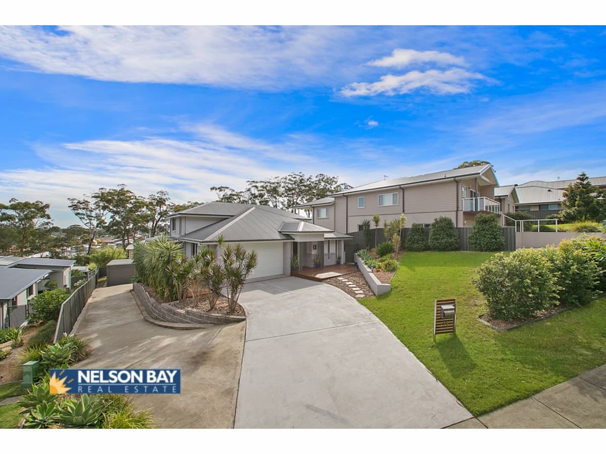 11 Mooring Avenue, Corlette NSW 2315, Corlette - Image 1