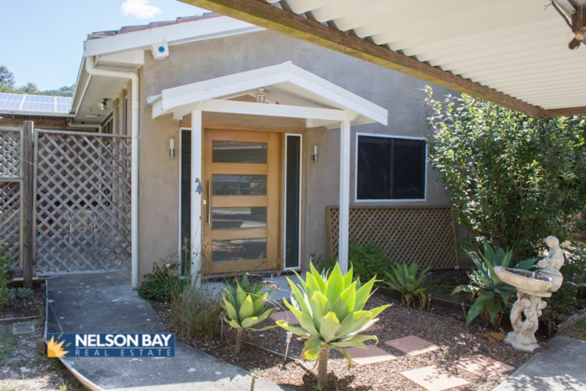 18 Irawari Crescent, Nelson Bay NSW 2315, Nelson Bay - Thumbnail 2