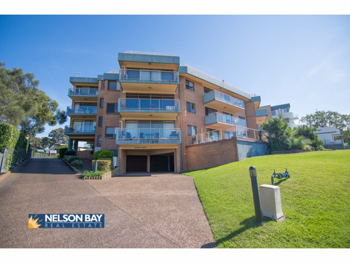 8 / 1-3 Mitchell Street, Soldiers Point NSW 2317, Soldiers Point - Image 1