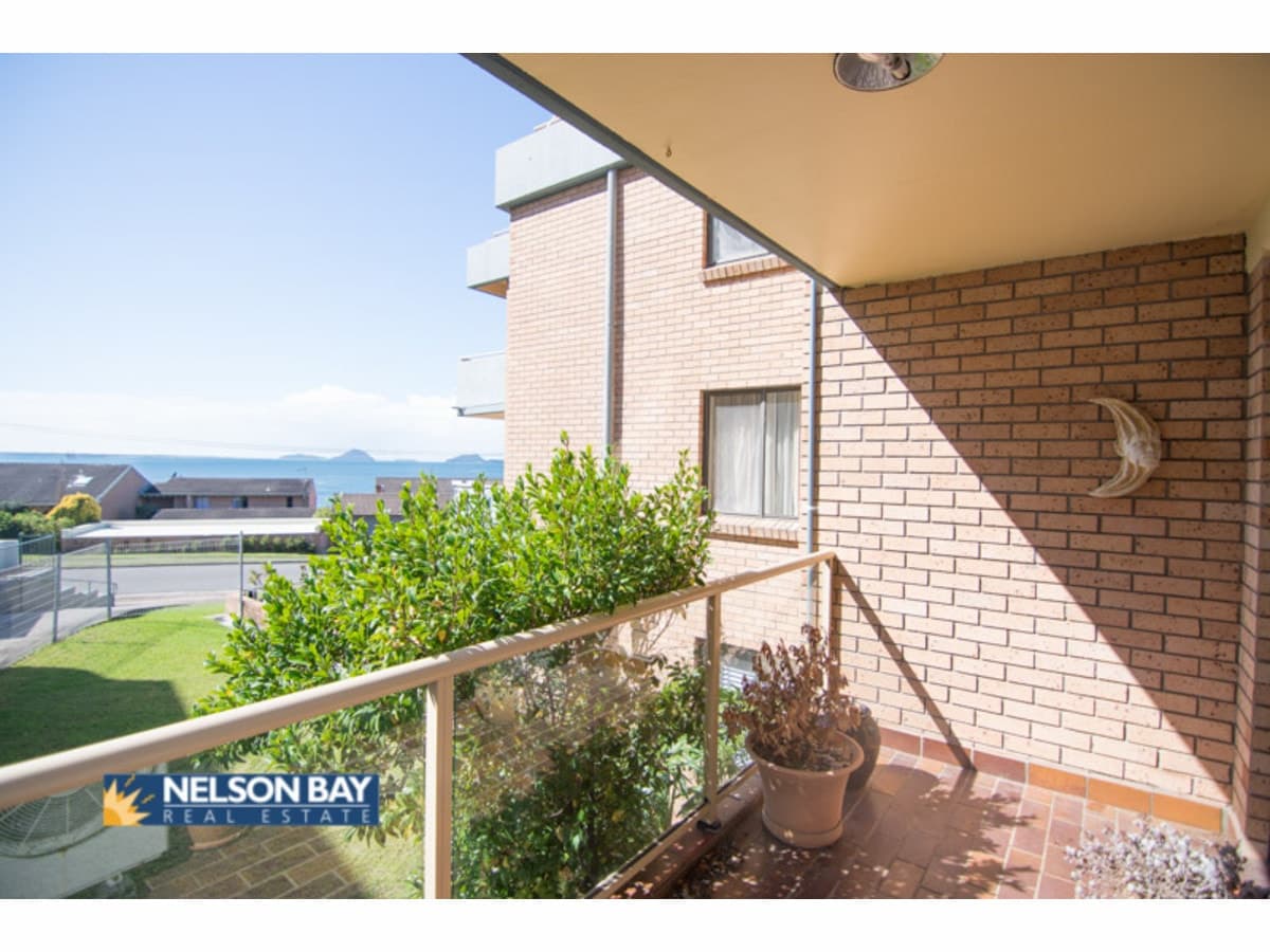 8 / 1-3 Mitchell Street, Soldiers Point NSW 2317, Soldiers Point - Thumbnail 8