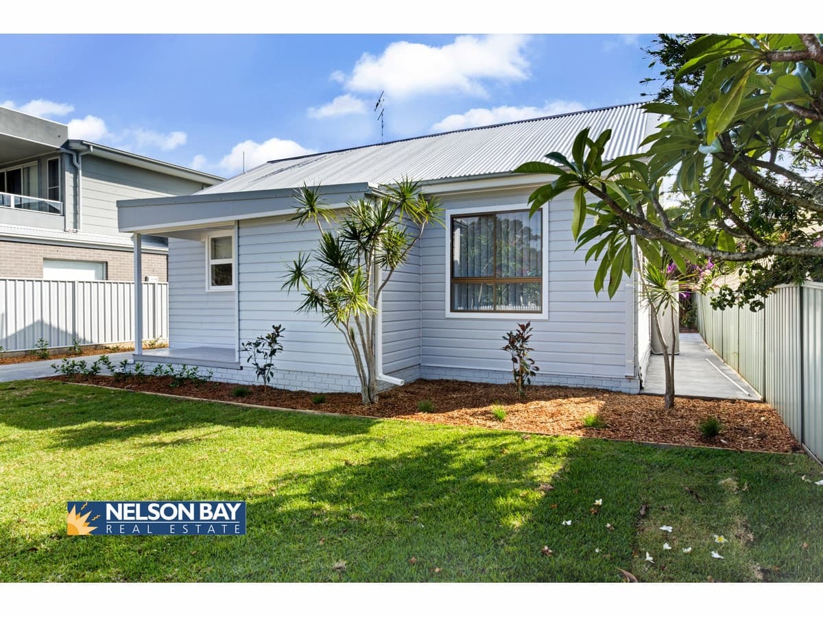 24 Achilles Street, Nelson Bay NSW 2315, Nelson Bay - Image 1