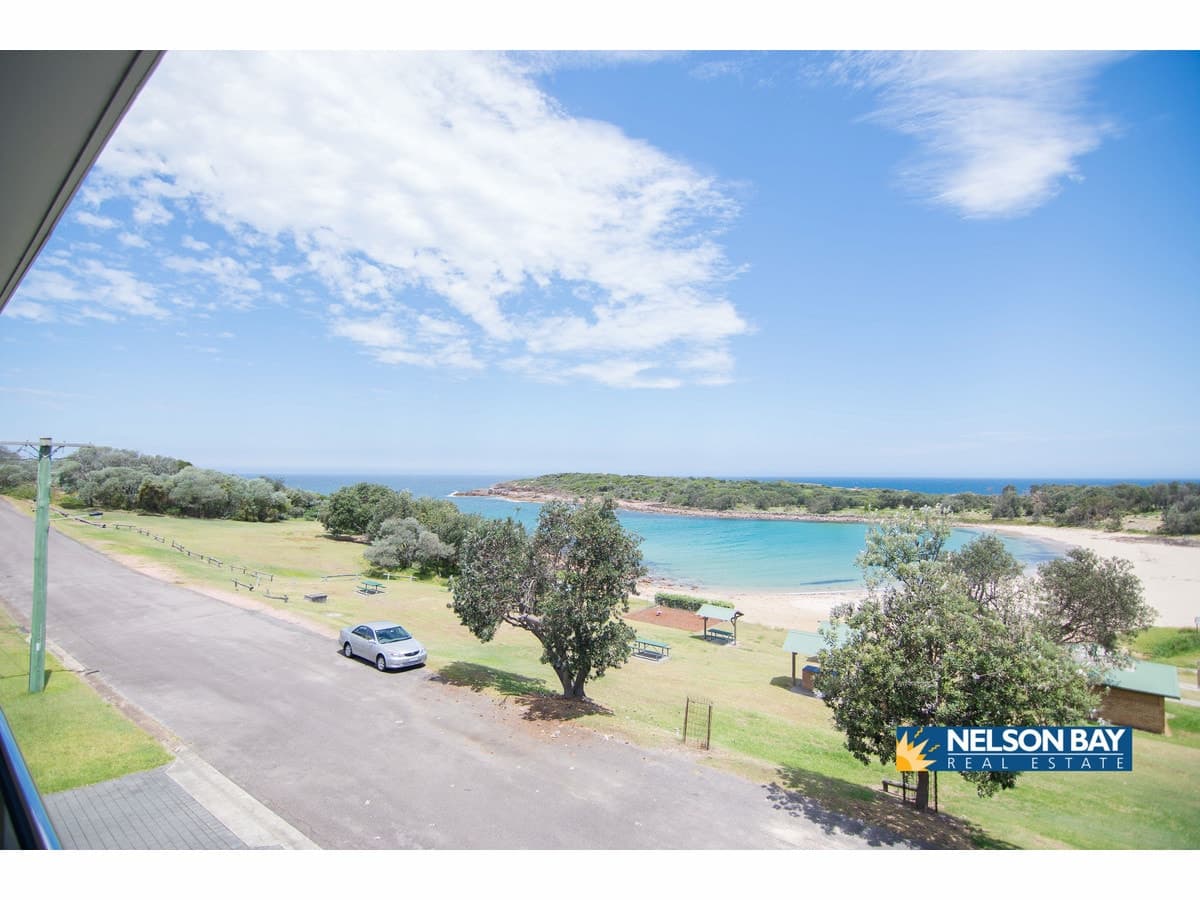 4 / 4 Ocean Parade, Boat Harbour NSW 2316, Boat Harbour - Image 1