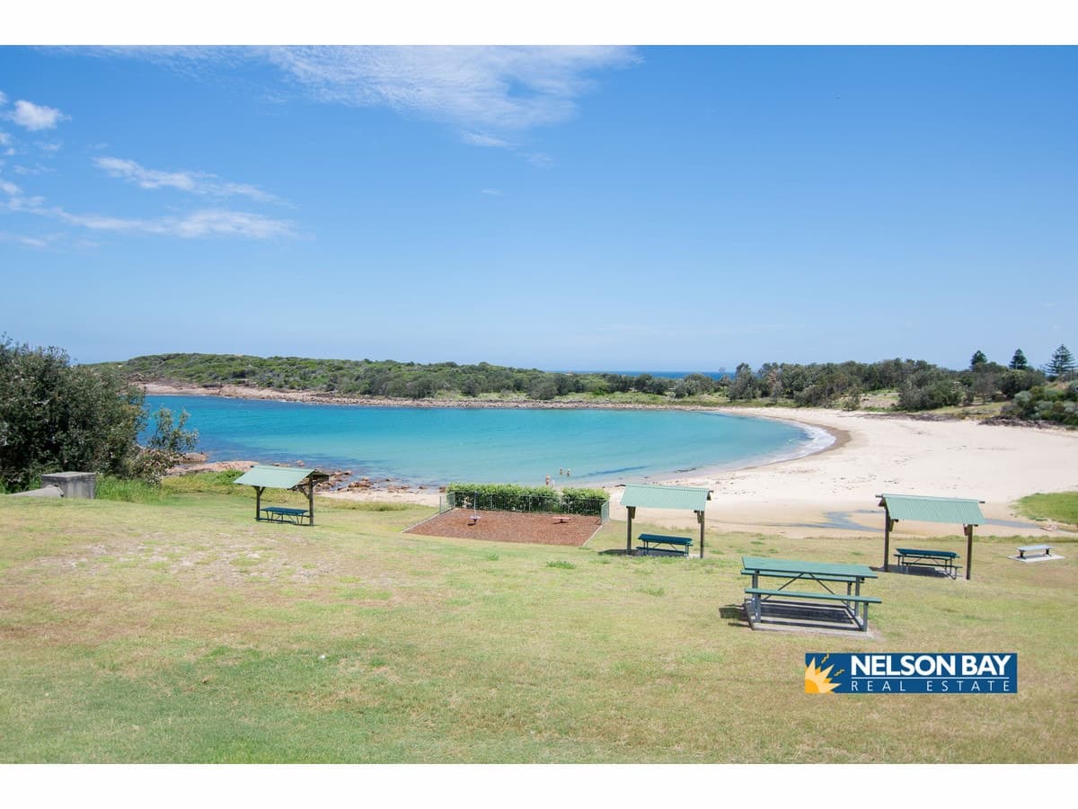 4 / 4 Ocean Parade, Boat Harbour NSW 2316, Boat Harbour - Thumbnail 2