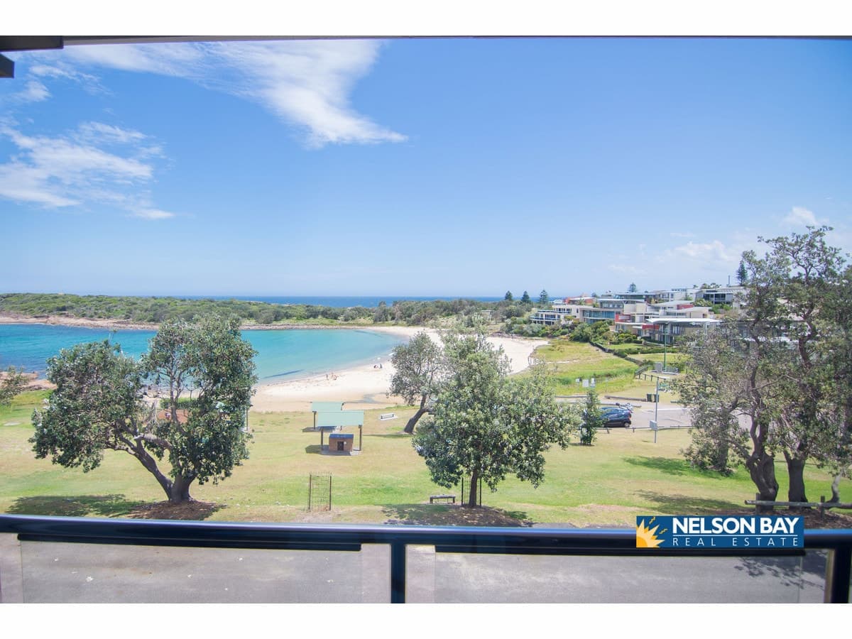 4 / 4 Ocean Parade, Boat Harbour NSW 2316, Boat Harbour - Thumbnail 3