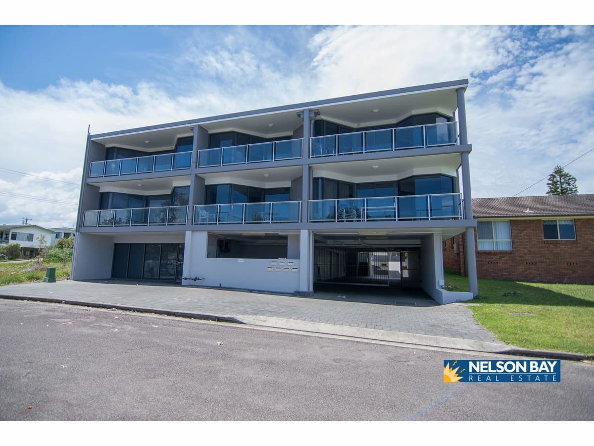 4 / 4 Ocean Parade, Boat Harbour NSW 2316, Boat Harbour - Thumbnail 4