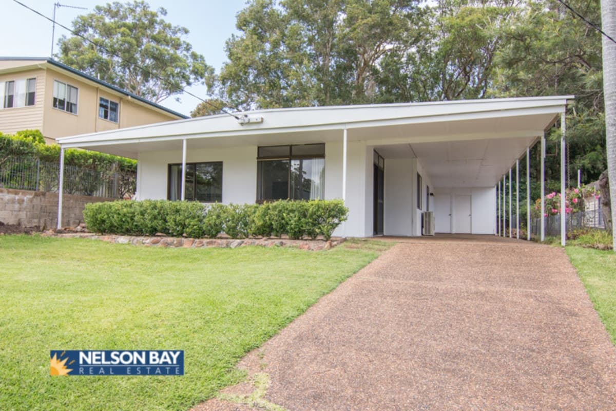 62 Bayview Street, Soldiers Point NSW 2317, Soldiers Point - Image 1
