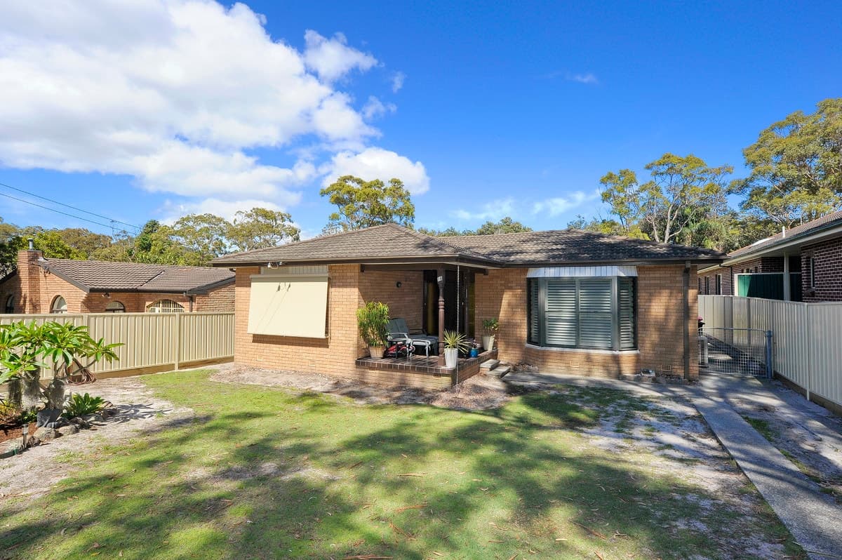 16 Trafalgar Street, NELSON BAY NSW 2315, Nelson Bay - Image 1