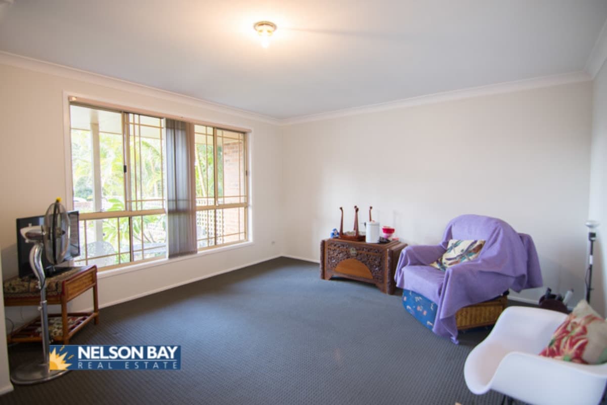 1 / 28 Farm Road, FINGAL BAY NSW 2315, Fingal Bay - Thumbnail 2