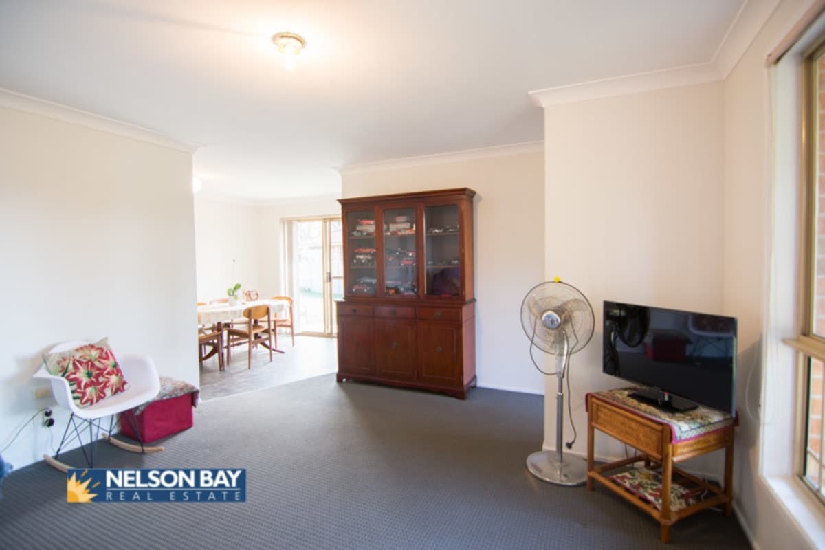 1 / 28 Farm Road, FINGAL BAY NSW 2315, Fingal Bay - Thumbnail 3