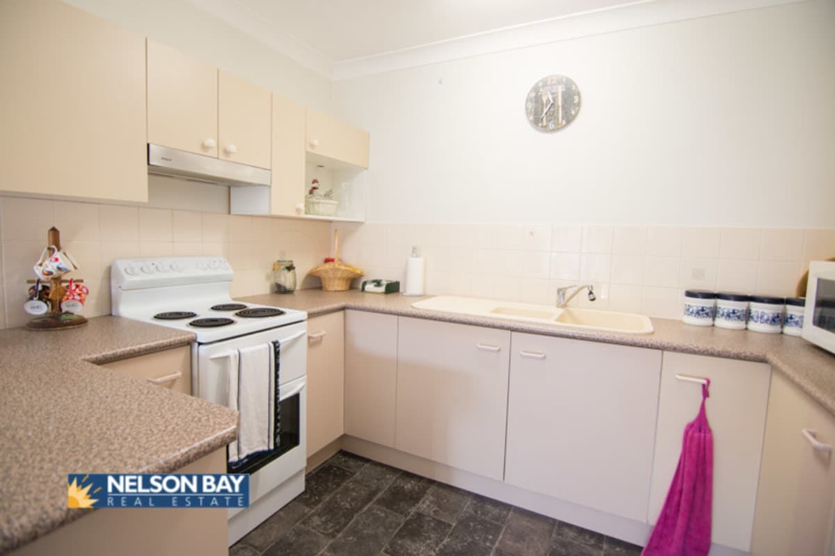 1 / 28 Farm Road, FINGAL BAY NSW 2315, Fingal Bay - Thumbnail 4