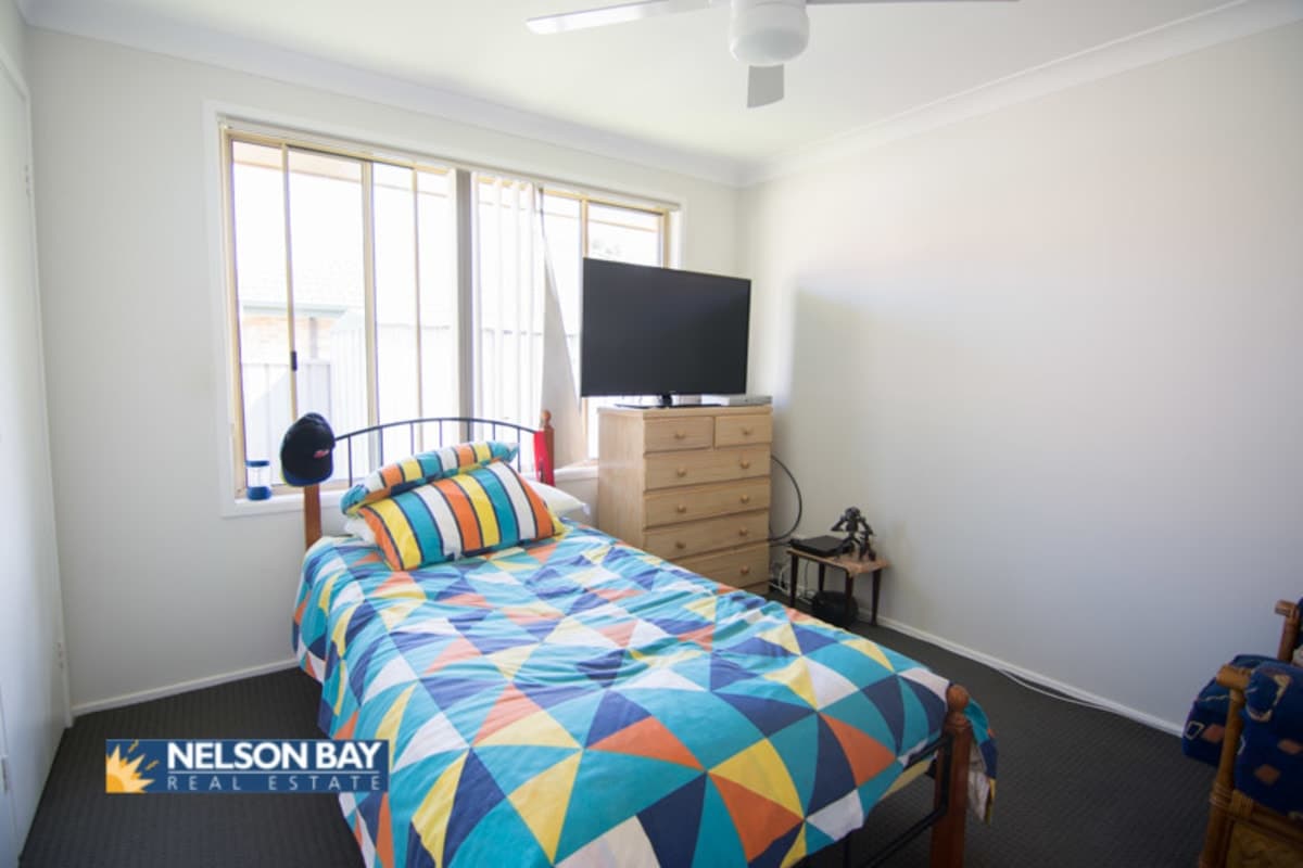 1 / 28 Farm Road, FINGAL BAY NSW 2315, Fingal Bay - Thumbnail 6
