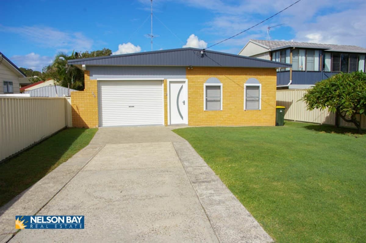 38 Blanch Street, Boat Harbour NSW 2316, Boat Harbour - Image 1