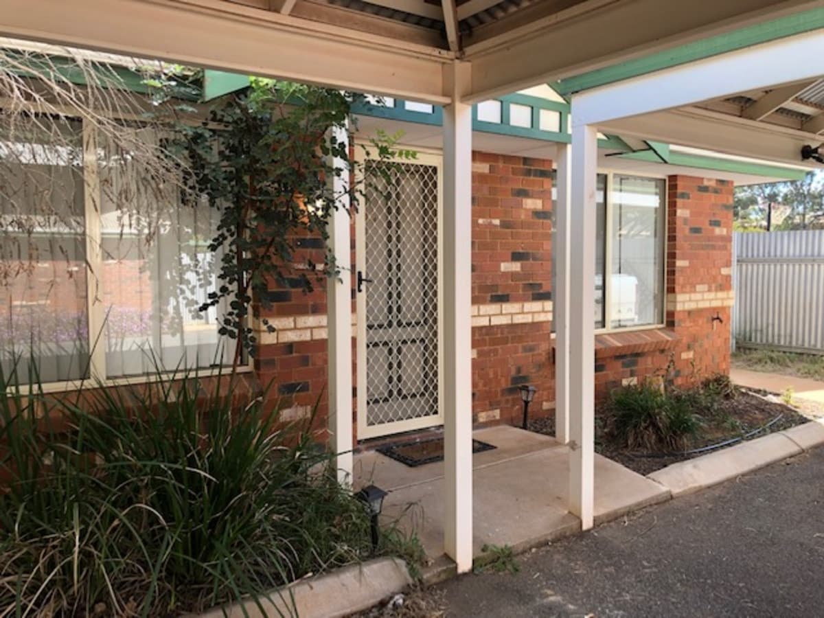 4/266 Egan Street,
	
			
							Kalgoorlie
				
							
							WA
			6430, Kalgoorlie - Image 1