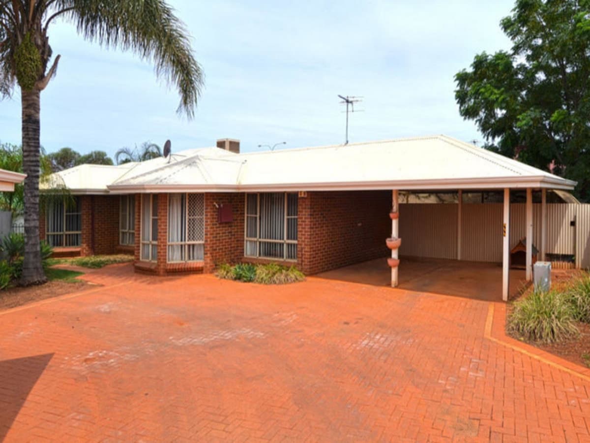 11B Rourke Cove, Kalgoorlie - Image 1