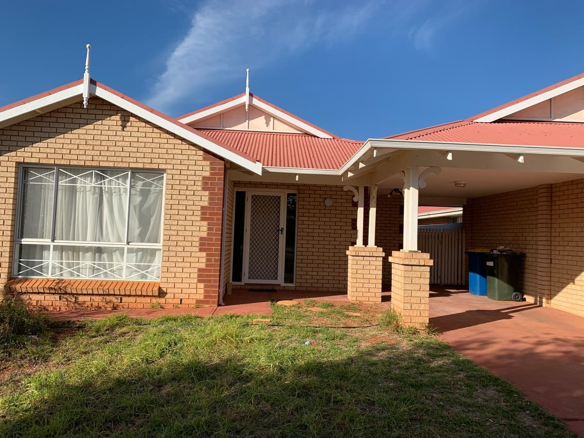 10A Paddington Drive Hannans,
	
			
							Kalgoorlie
				
							
							WA
			6430, Kalgoorlie - Image 1