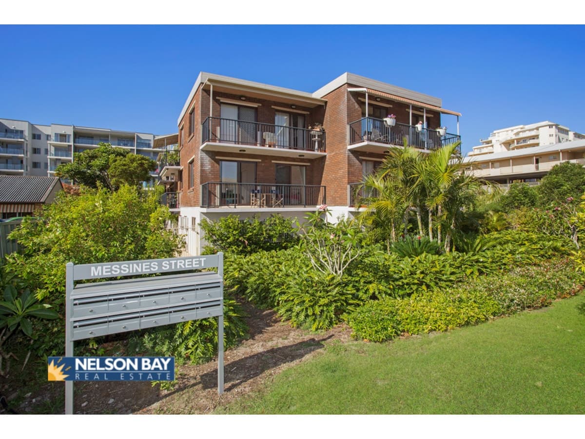 2 / 16 Messines Street, Shoal Bay NSW 2315, Shoal Bay - Image 1
