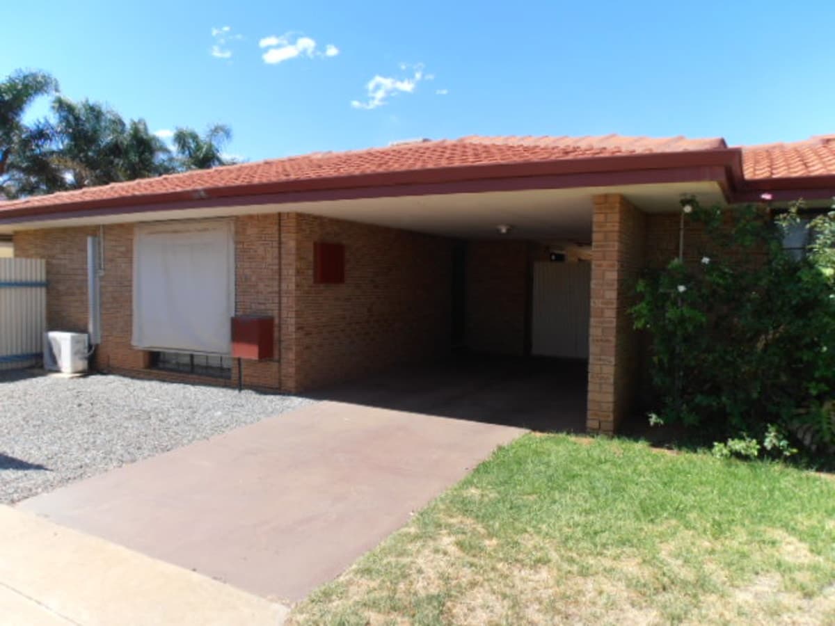 1/46 Boundary Street, Kalgoorlie - Image 1
