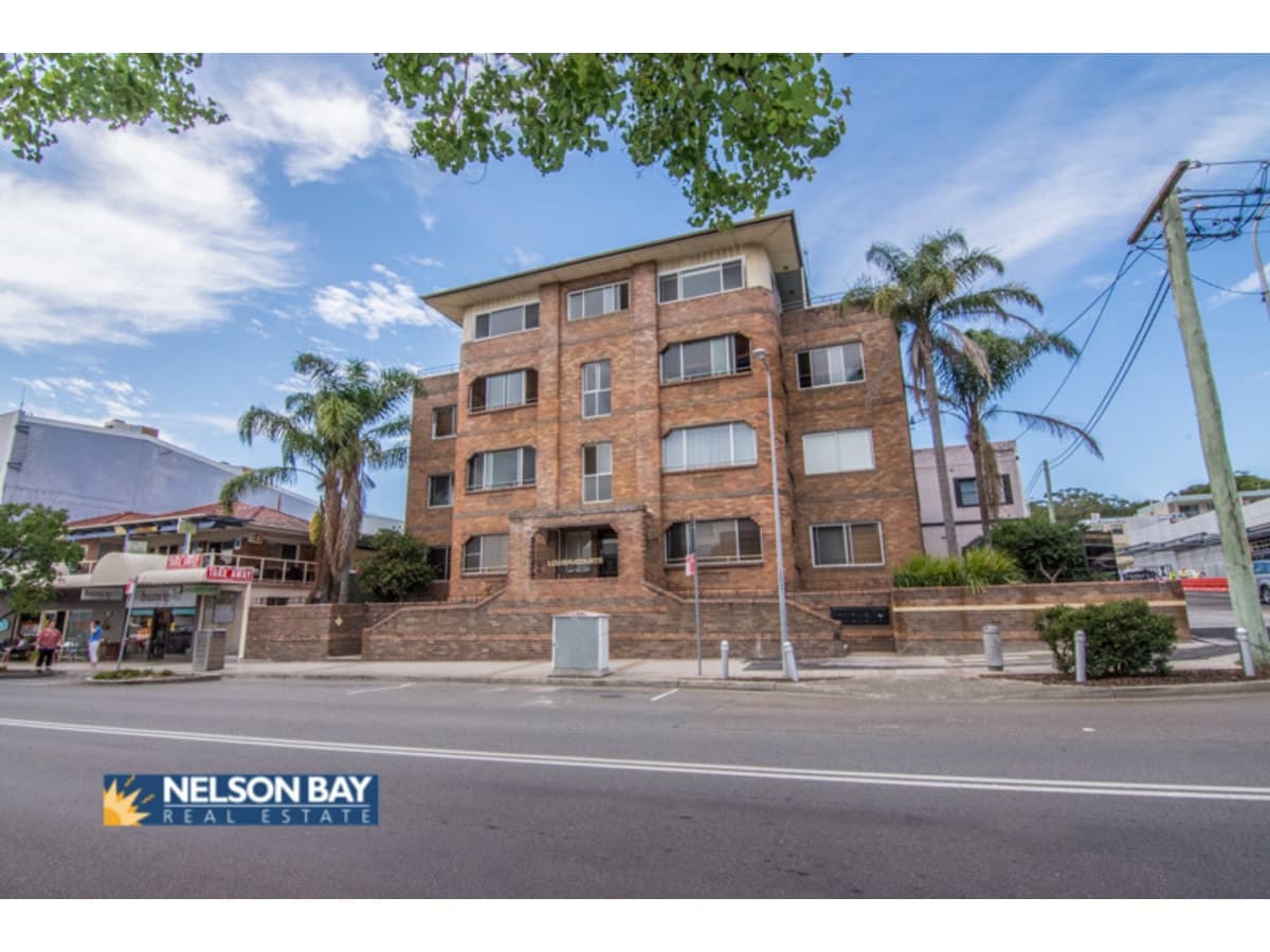 1 / 49 Donald Street, Nelson Bay NSW 2315, Nelson Bay - Image 1