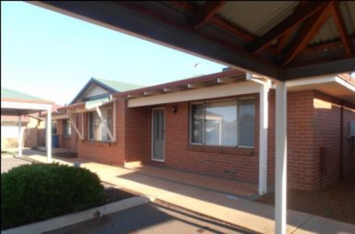 3/267 Dugan Street, Somerville, Kalgoorlie - Image 1