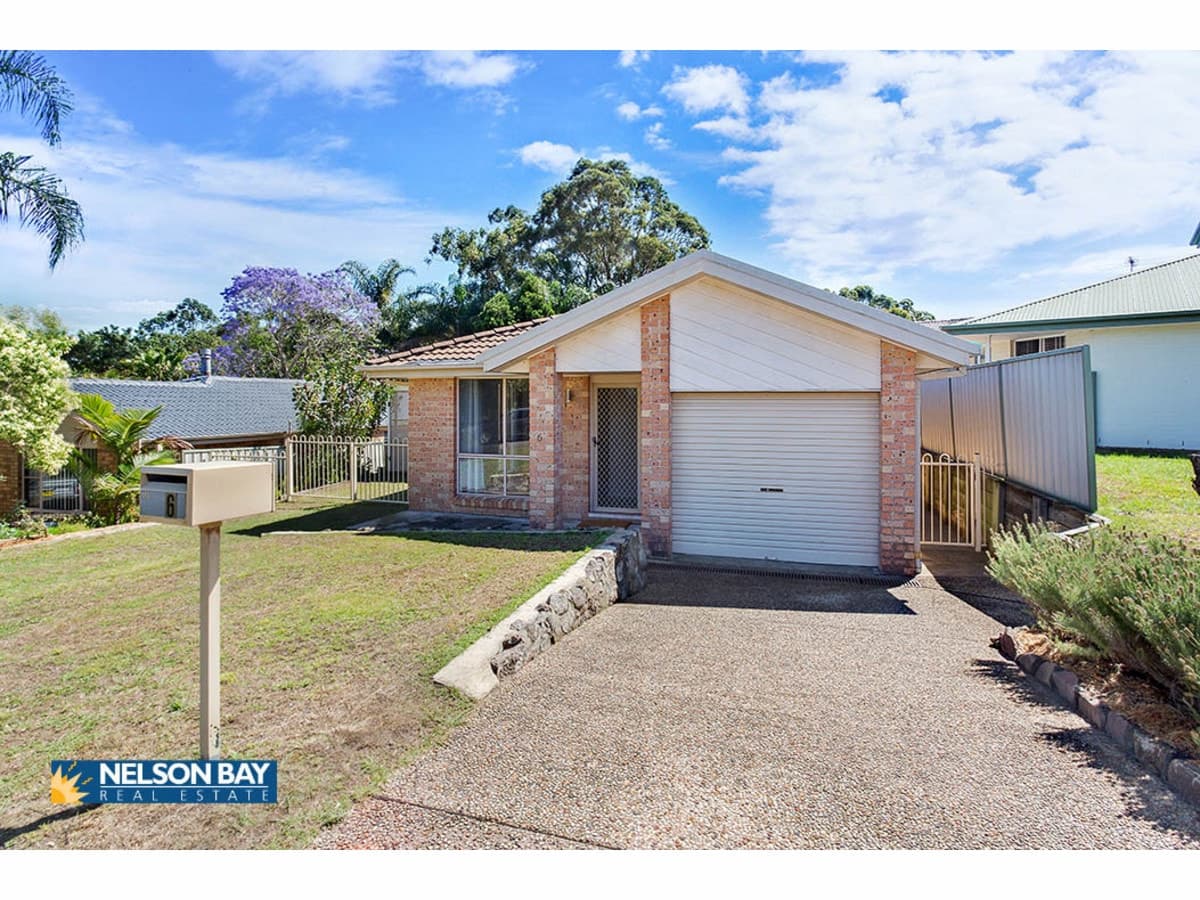 6 Bosuns Place, Salamander Bay NSW 2317, Salamander Bay - Image 1