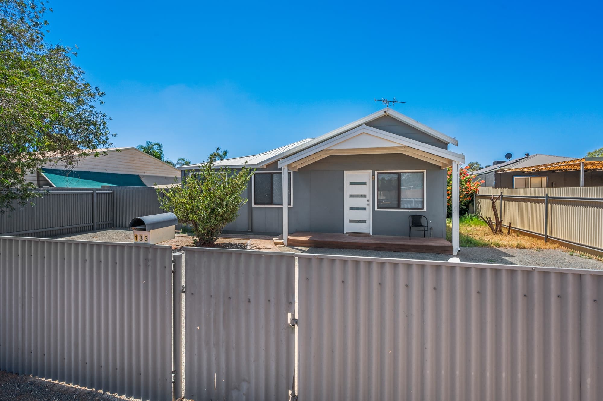 133 Wilson Street, Kalgoorlie - Image 1