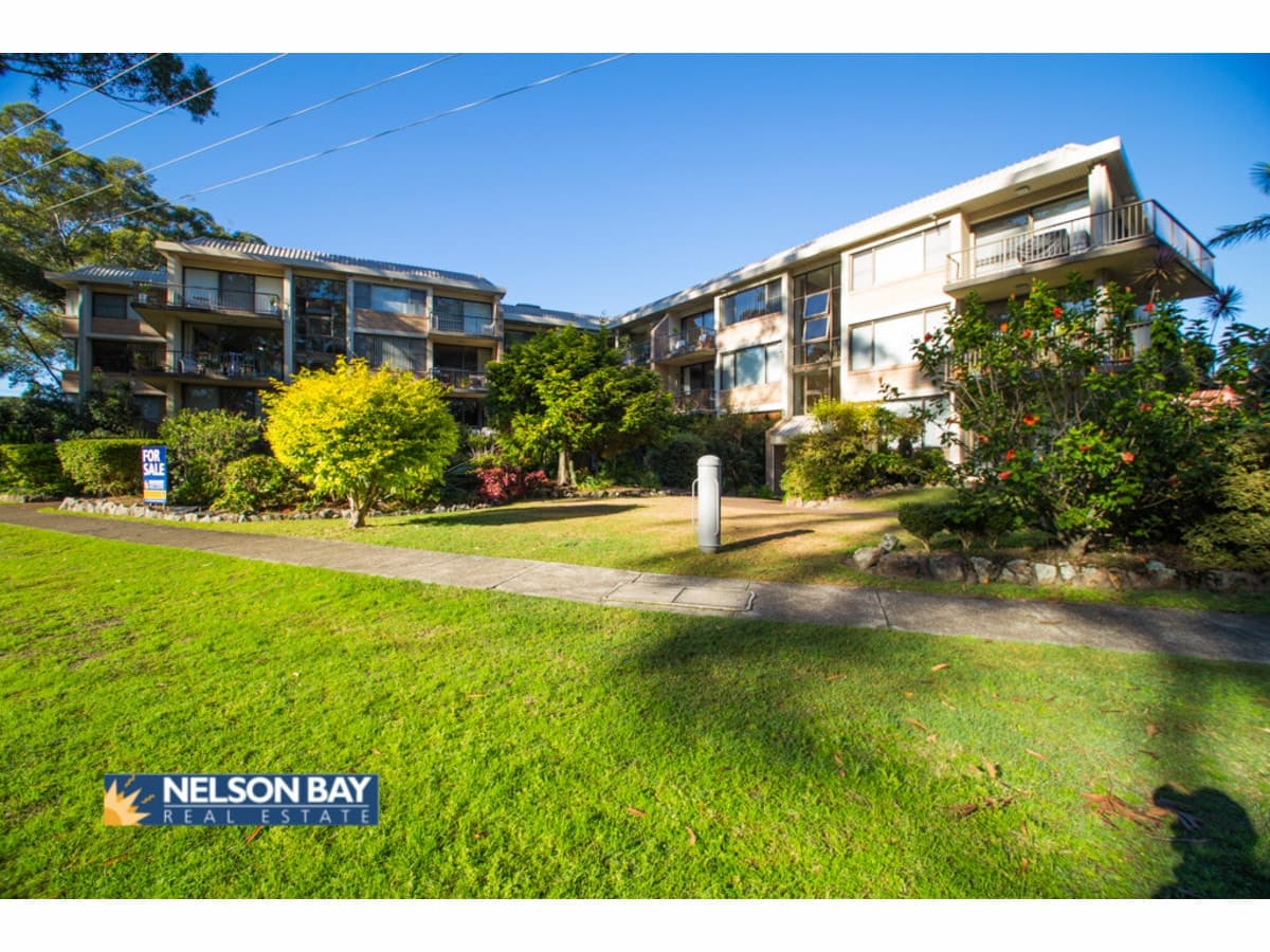 6 / 7 Magnus Street, Nelson Bay NSW 2315, Nelson Bay - Thumbnail 2