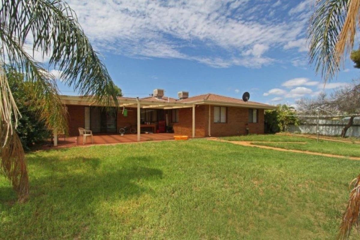 7 Littlewood Place, West Lamington, Kalgoorlie - Thumbnail 2
