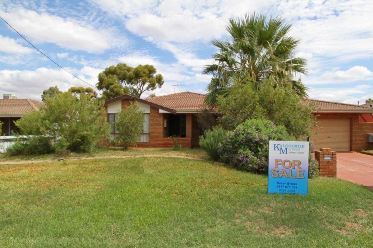 7 Littlewood Place, West Lamington, Kalgoorlie - Thumbnail 7