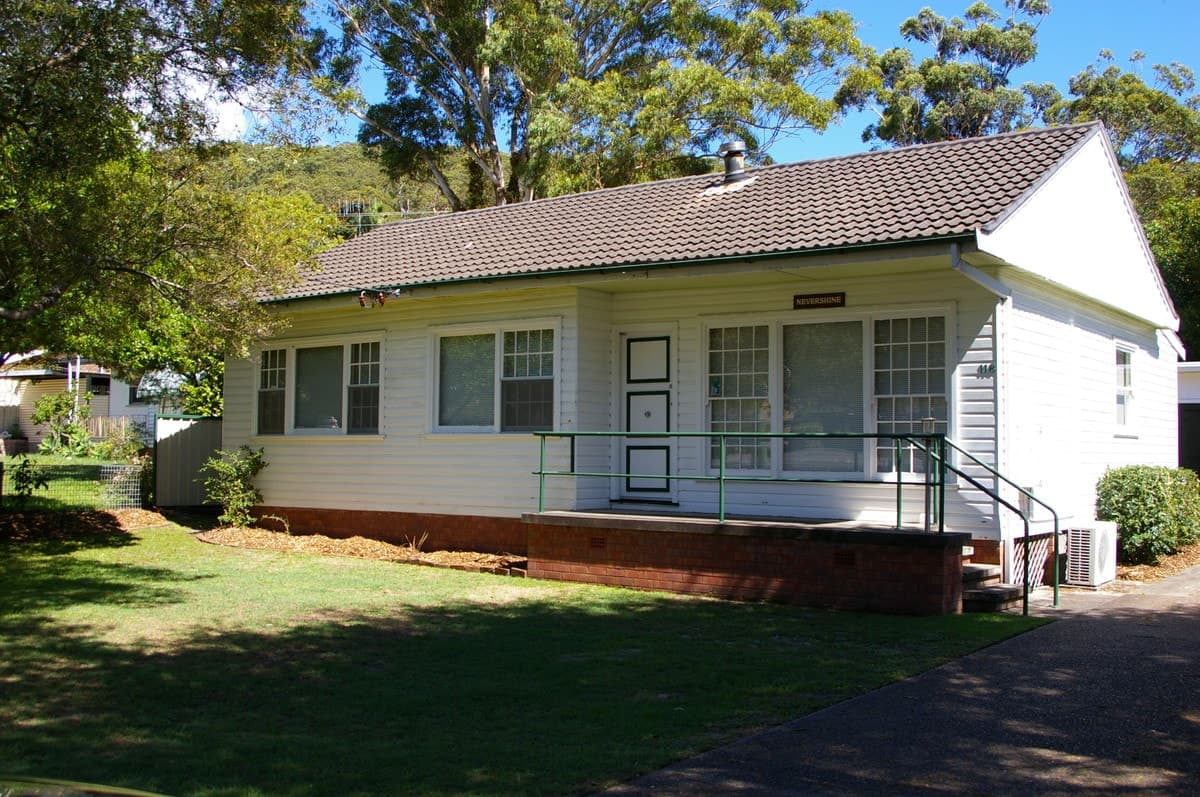 118 Stockton Street, NELSON BAY NSW 2315, Nelson Bay - Image 1