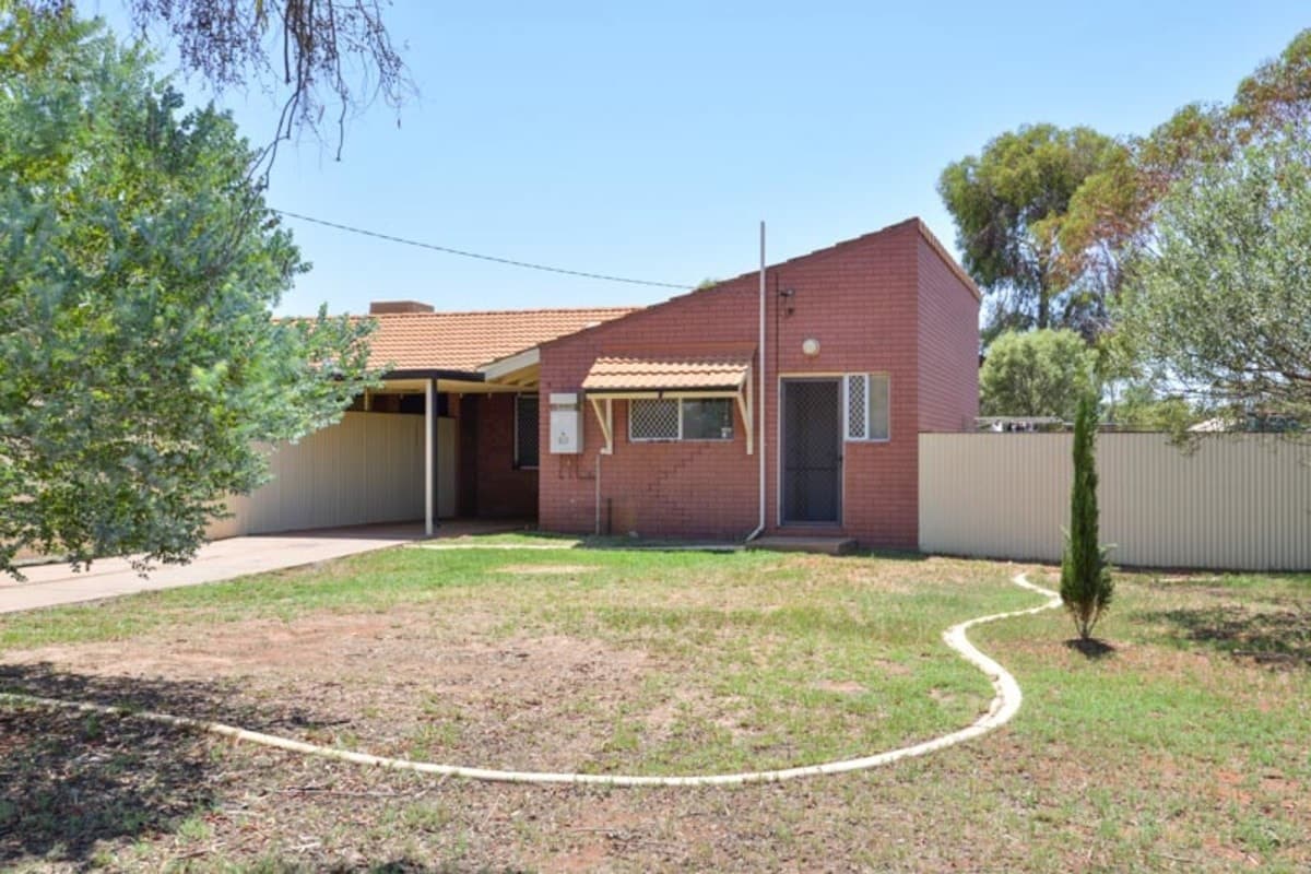 19A Talmalmo Place, South Kalgoorlie, Kalgoorlie - Image 1