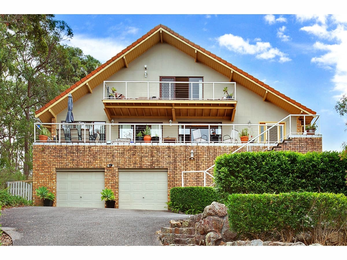 26 Canomii Close, NELSON BAY NSW 2315, Nelson Bay - Image 1