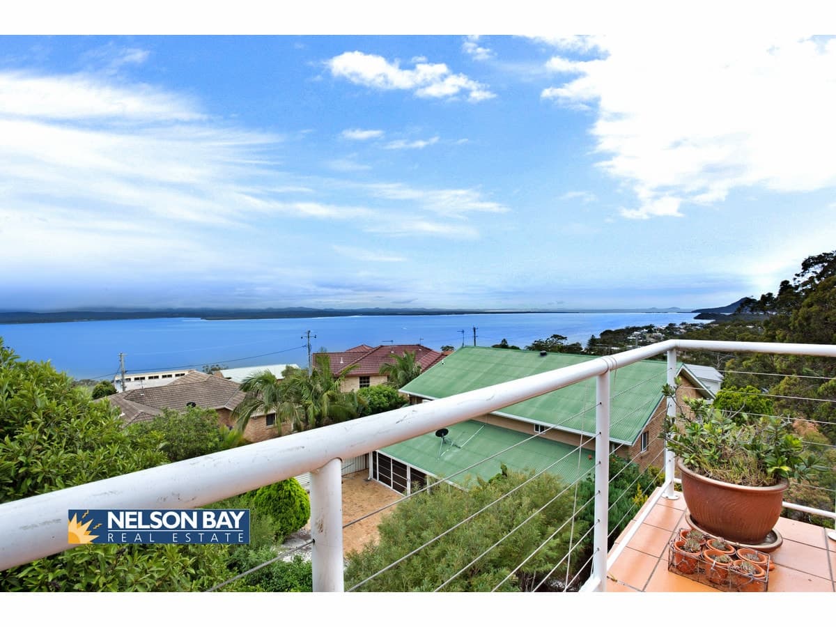 26 Canomii Close, NELSON BAY NSW 2315, Nelson Bay - Thumbnail 2